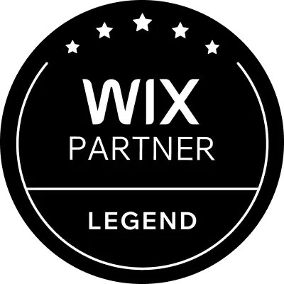 WIX Premier Partner
